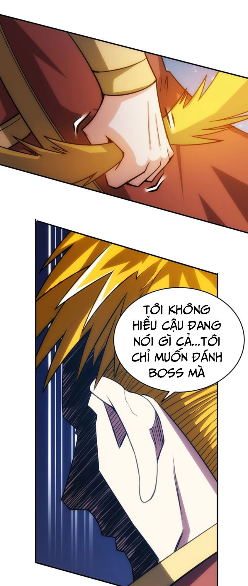 Rich Player – Người Chơi Khắc Kim Chapter 73 - Trang 2