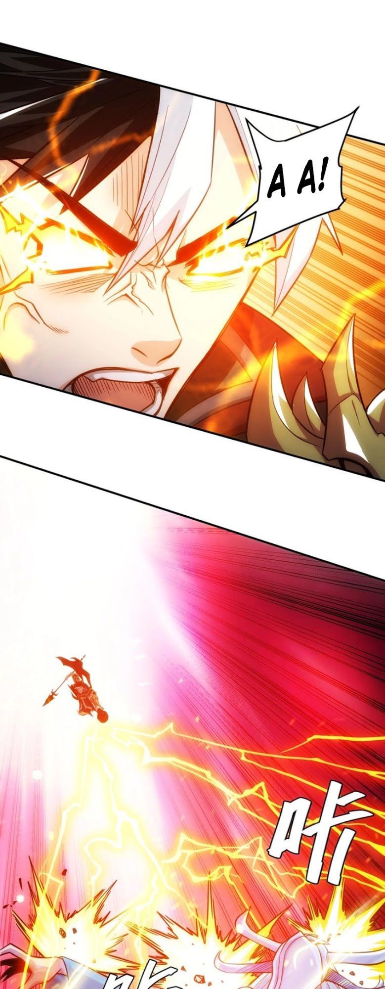 Rich Player – Người Chơi Khắc Kim Chapter 74 - Trang 2