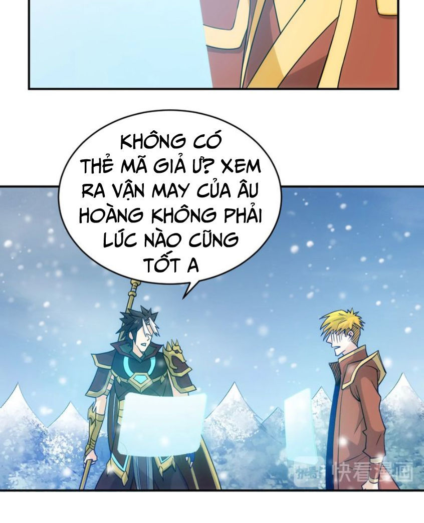 Rich Player – Người Chơi Khắc Kim Chapter 74 - Trang 2