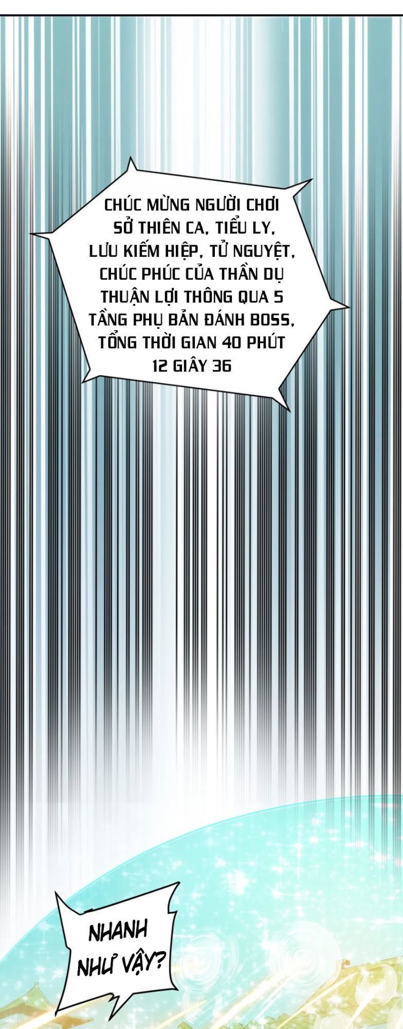 Rich Player – Người Chơi Khắc Kim Chapter 74 - Trang 2