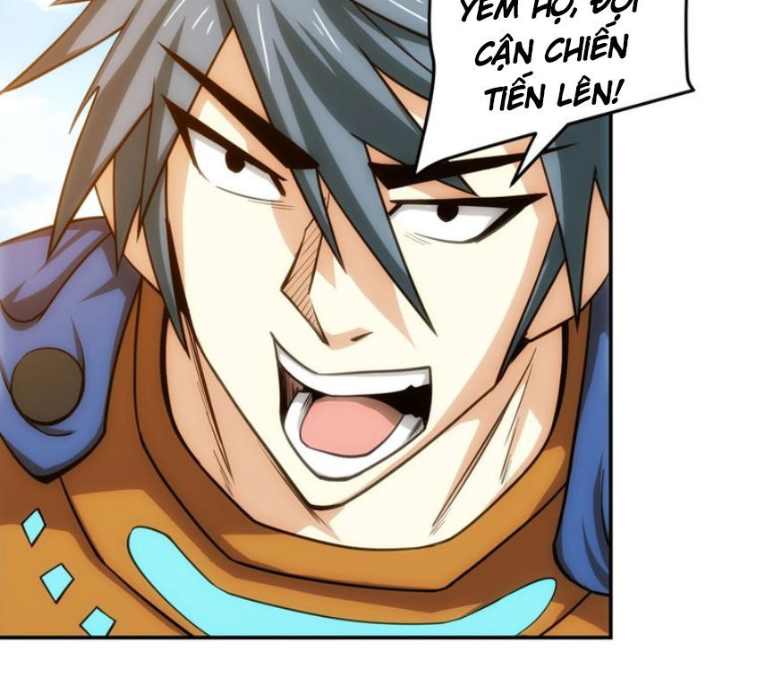 Rich Player – Người Chơi Khắc Kim Chapter 74 - Trang 2