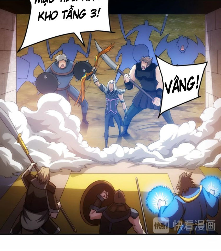 Rich Player – Người Chơi Khắc Kim Chapter 74 - Trang 2