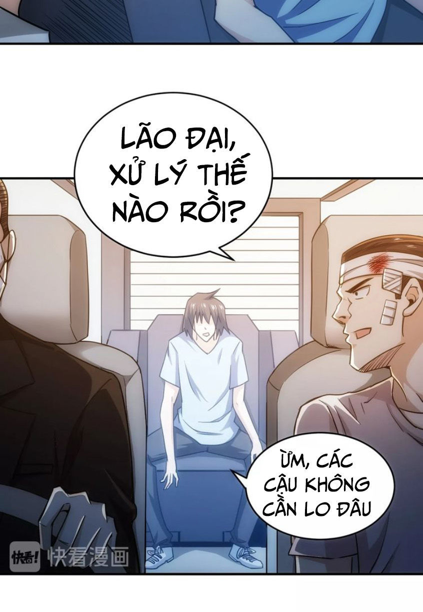 Rich Player – Người Chơi Khắc Kim Chapter 76 - Trang 2