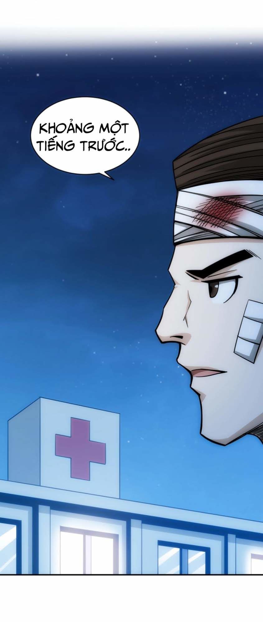 Rich Player – Người Chơi Khắc Kim Chapter 76 - Trang 2