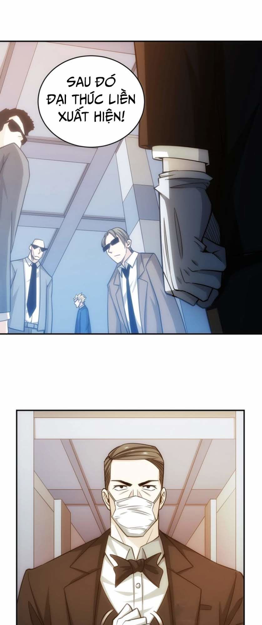 Rich Player – Người Chơi Khắc Kim Chapter 76 - Trang 2