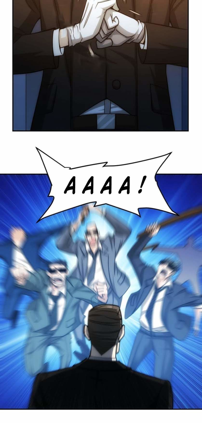 Rich Player – Người Chơi Khắc Kim Chapter 76 - Trang 2