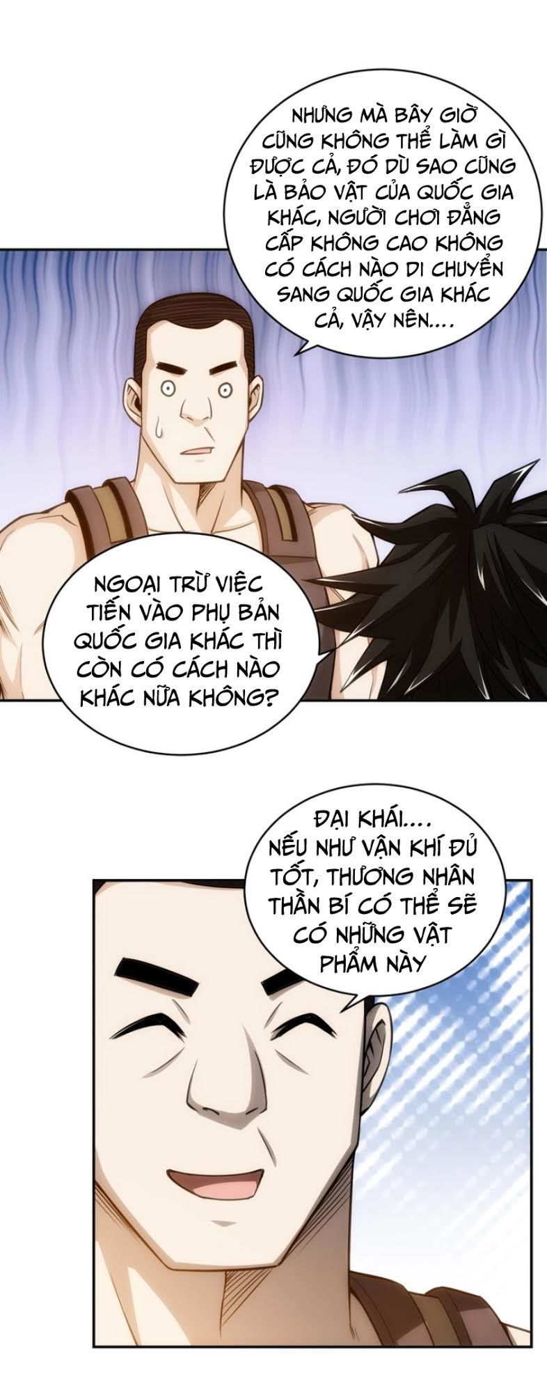 Rich Player – Người Chơi Khắc Kim Chapter 77 - Trang 2