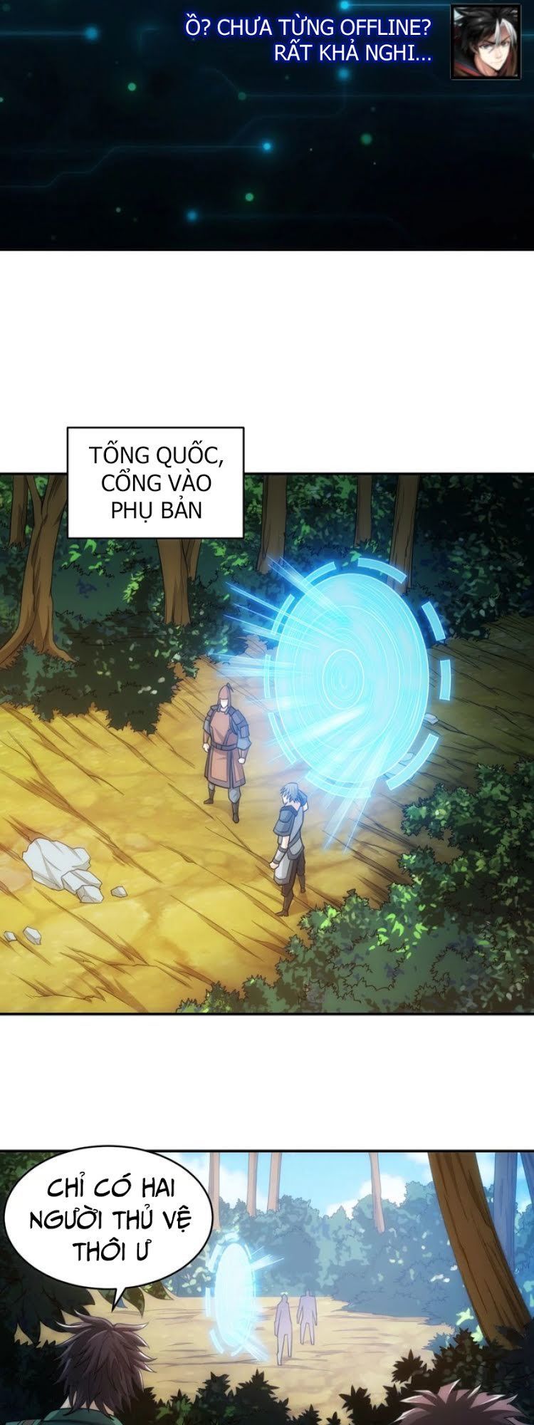 Rich Player – Người Chơi Khắc Kim Chapter 77 - Trang 2