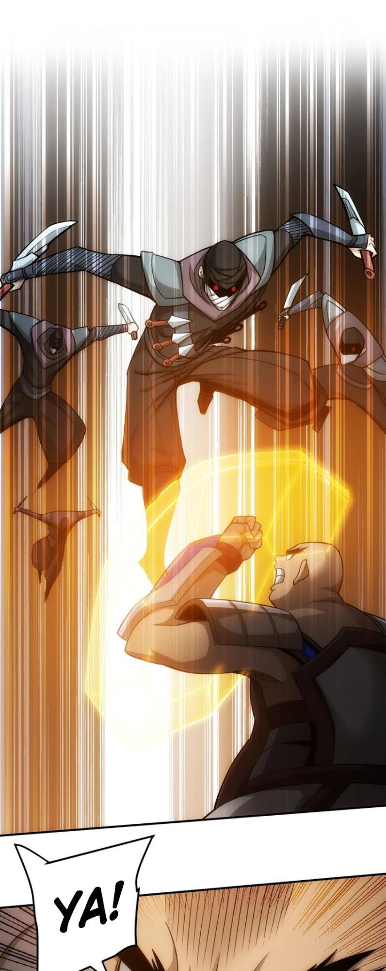 Rich Player – Người Chơi Khắc Kim Chapter 77 - Trang 2