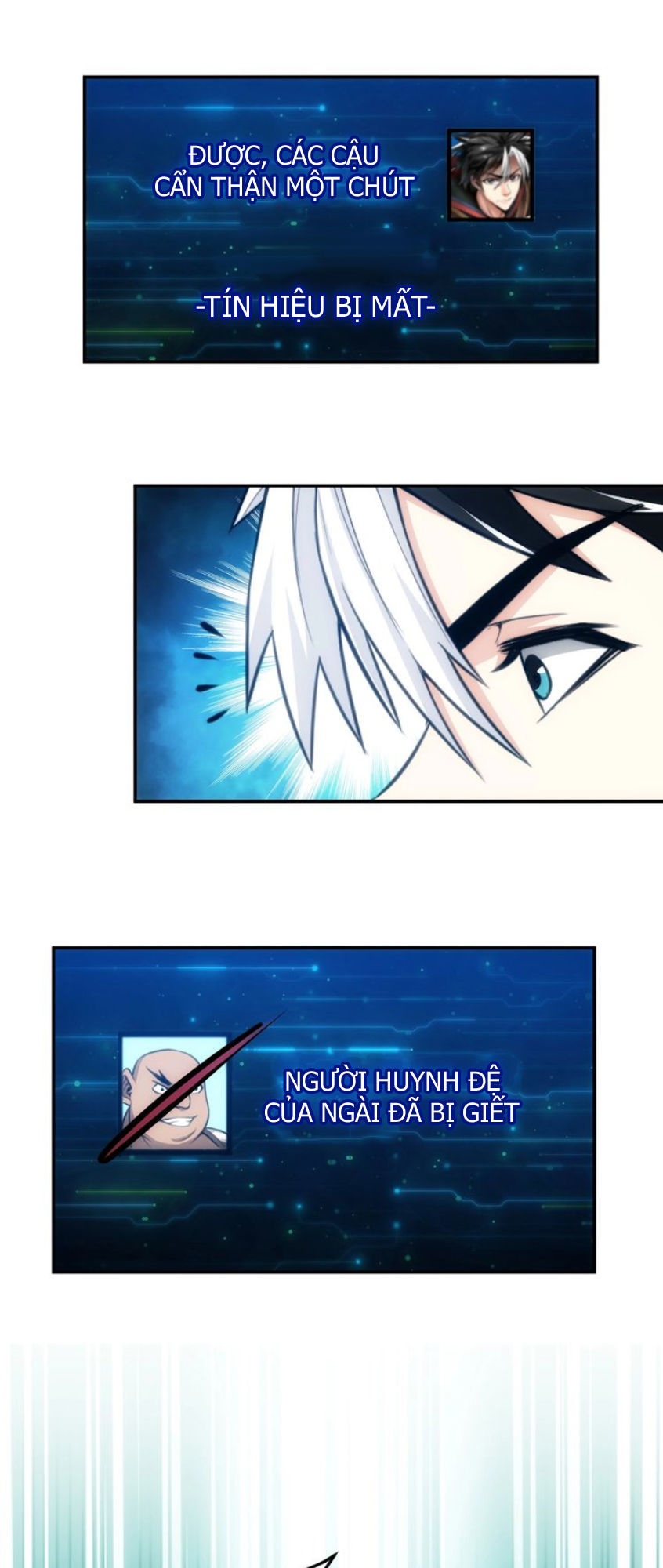 Rich Player – Người Chơi Khắc Kim Chapter 77 - Trang 2