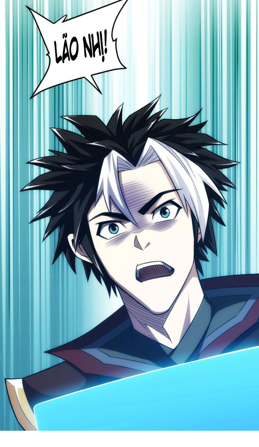 Rich Player – Người Chơi Khắc Kim Chapter 77 - Trang 2