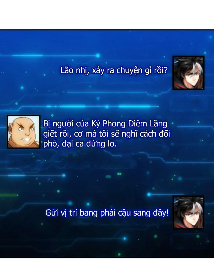 Rich Player – Người Chơi Khắc Kim Chapter 78 - Trang 2