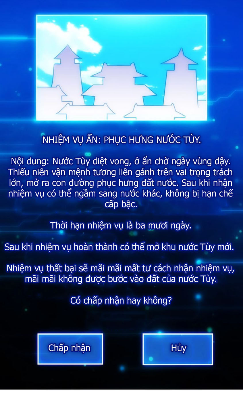 Rich Player – Người Chơi Khắc Kim Chapter 78 - Trang 2