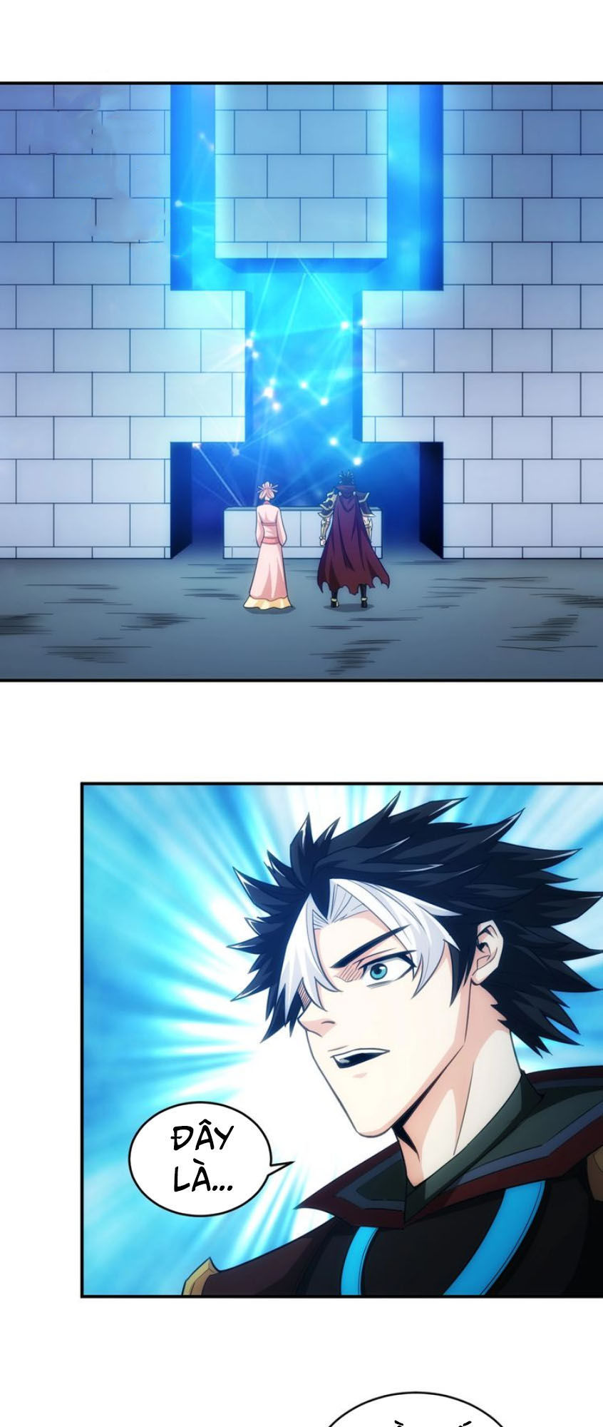 Rich Player – Người Chơi Khắc Kim Chapter 78 - Trang 2