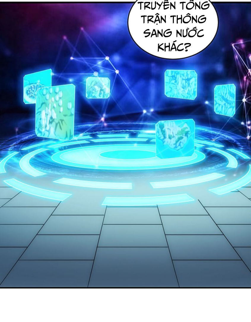 Rich Player – Người Chơi Khắc Kim Chapter 78 - Trang 2