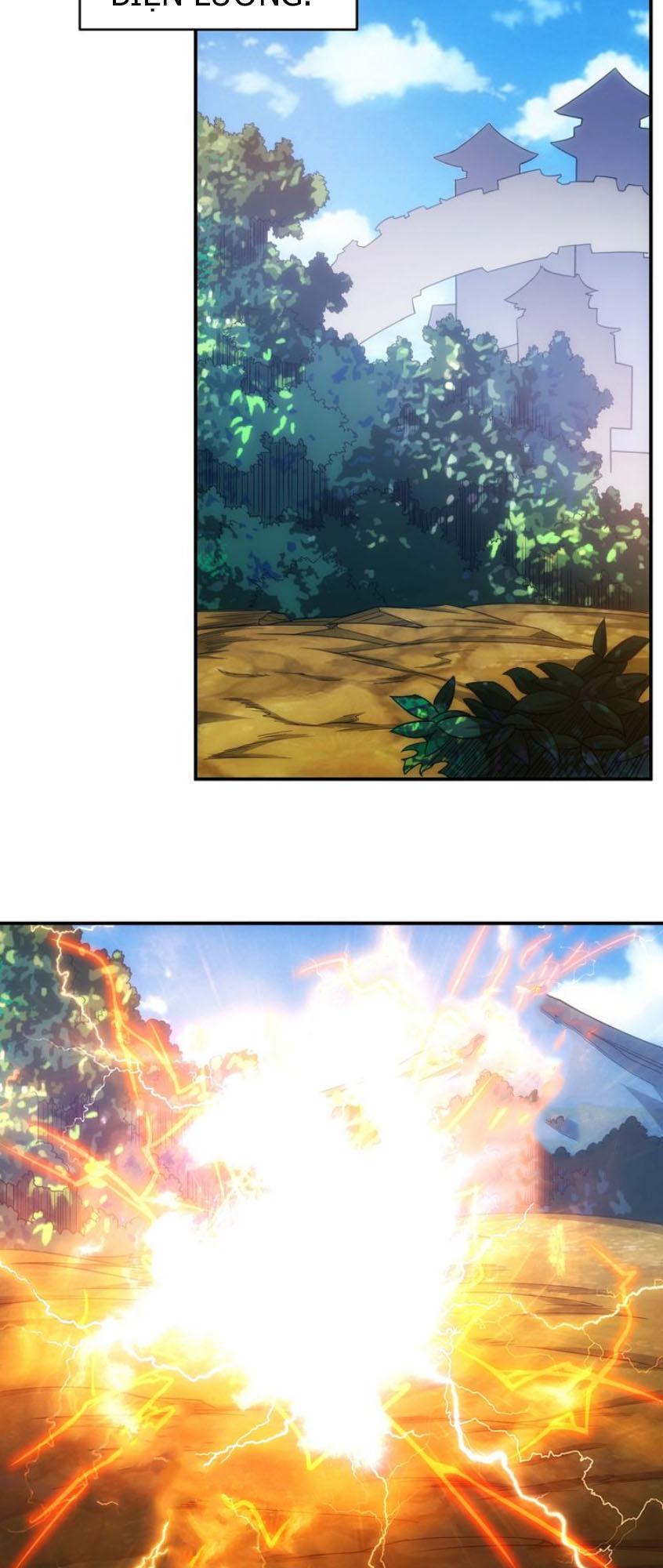 Rich Player – Người Chơi Khắc Kim Chapter 78 - Trang 2