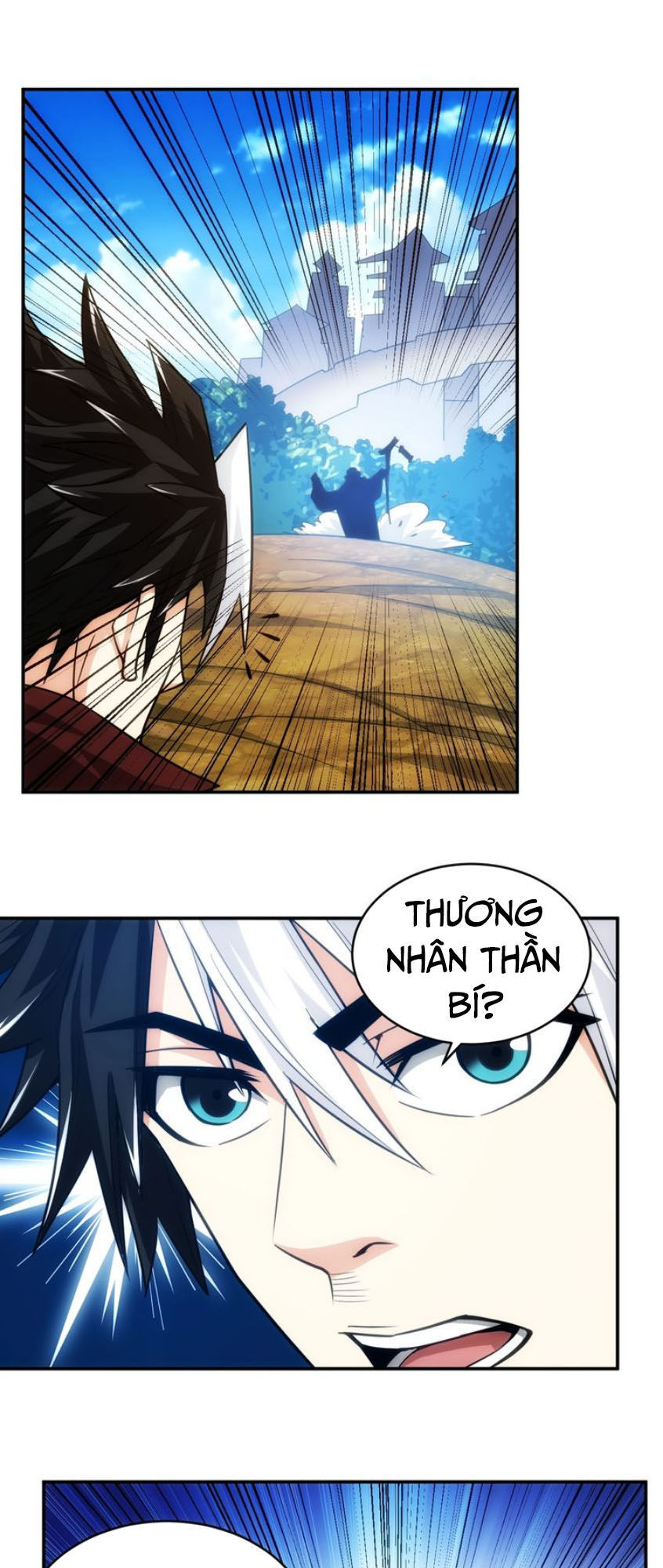 Rich Player – Người Chơi Khắc Kim Chapter 78 - Trang 2