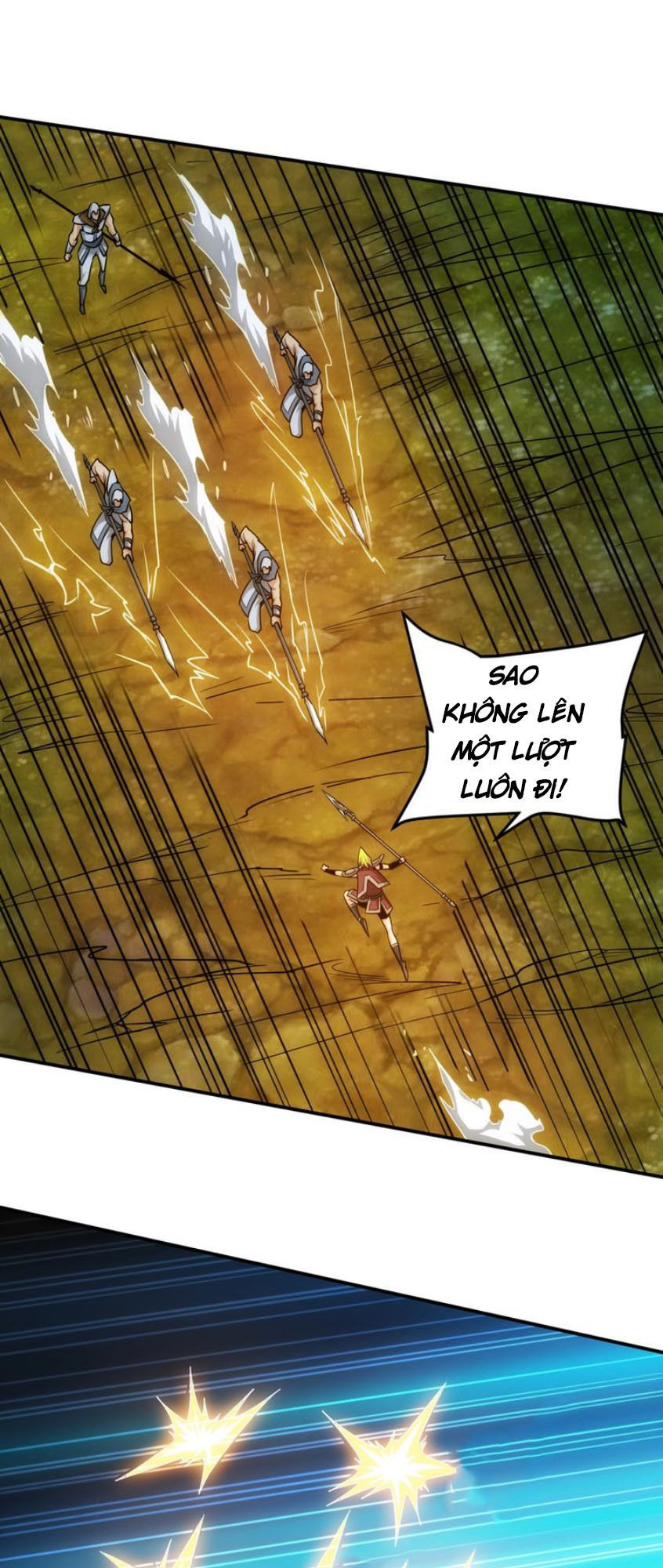 Rich Player – Người Chơi Khắc Kim Chapter 79 - Trang 2