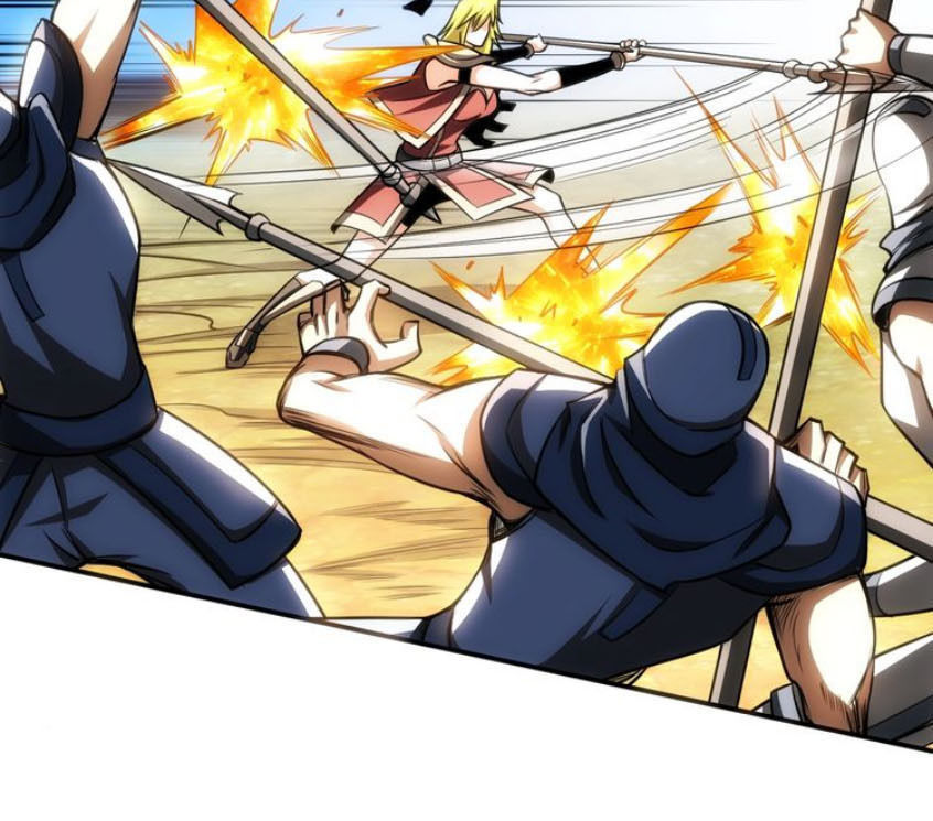 Rich Player – Người Chơi Khắc Kim Chapter 79 - Trang 2