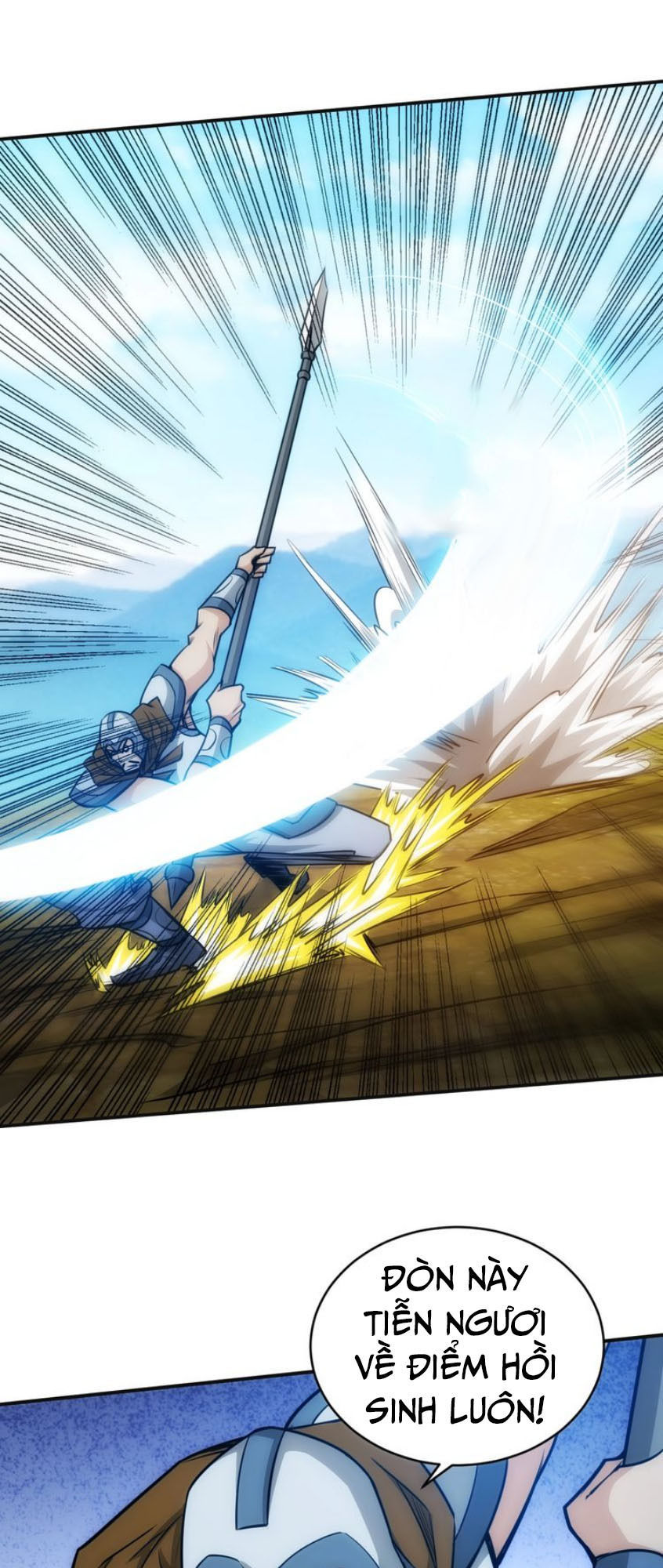 Rich Player – Người Chơi Khắc Kim Chapter 79 - Trang 2