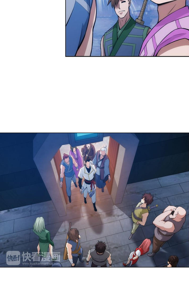 Rich Player – Người Chơi Khắc Kim Chapter 8 - Trang 2