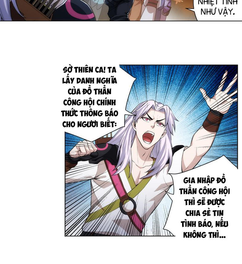 Rich Player – Người Chơi Khắc Kim Chapter 8 - Trang 2