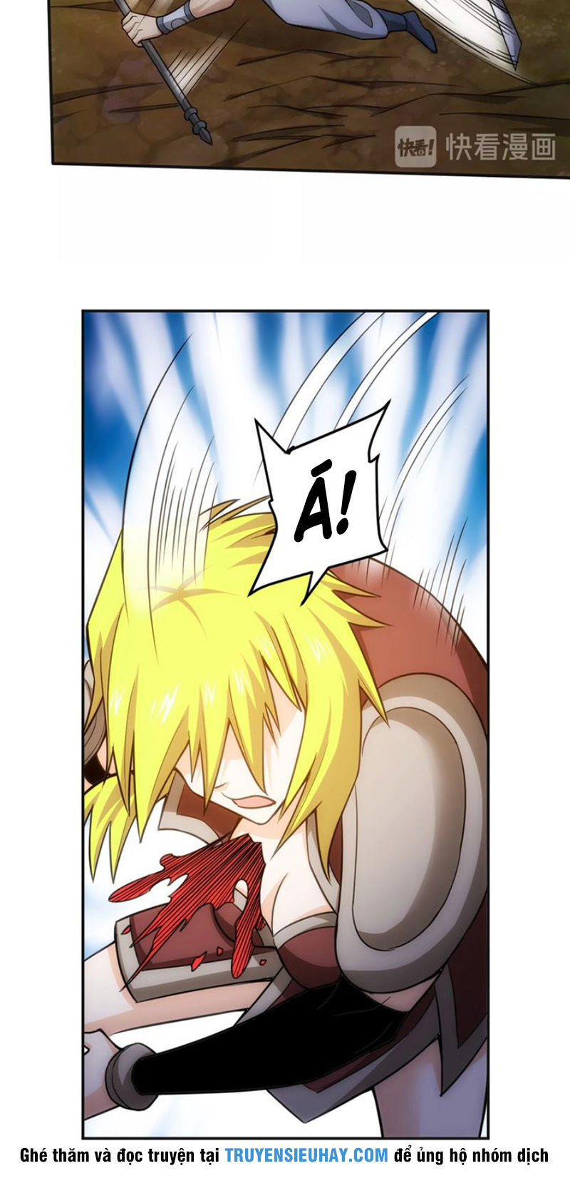 Rich Player – Người Chơi Khắc Kim Chapter 80 - Trang 2