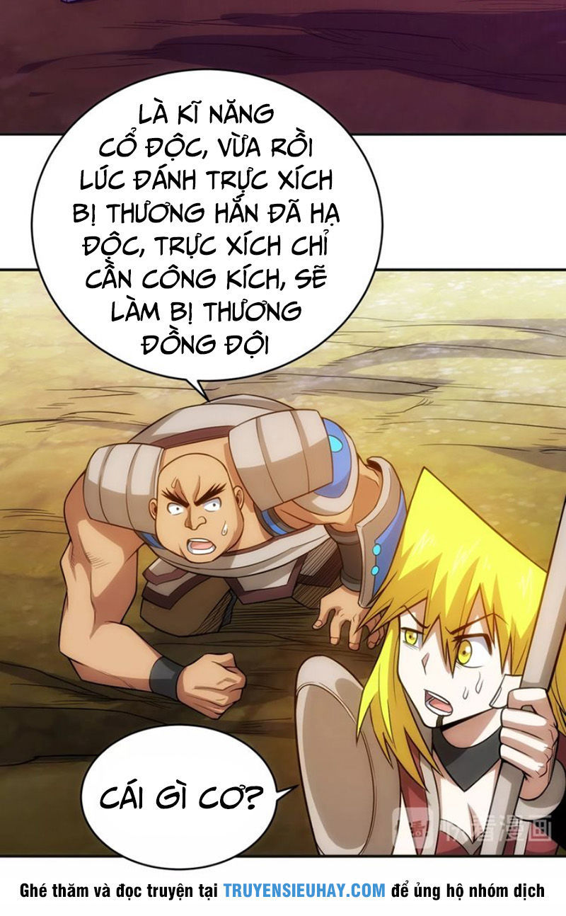 Rich Player – Người Chơi Khắc Kim Chapter 80 - Trang 2