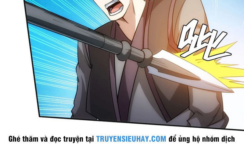 Rich Player – Người Chơi Khắc Kim Chapter 80 - Trang 2