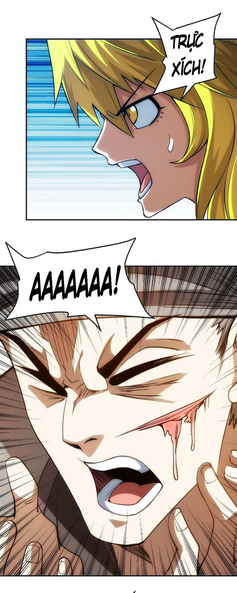 Rich Player – Người Chơi Khắc Kim Chapter 80 - Trang 2