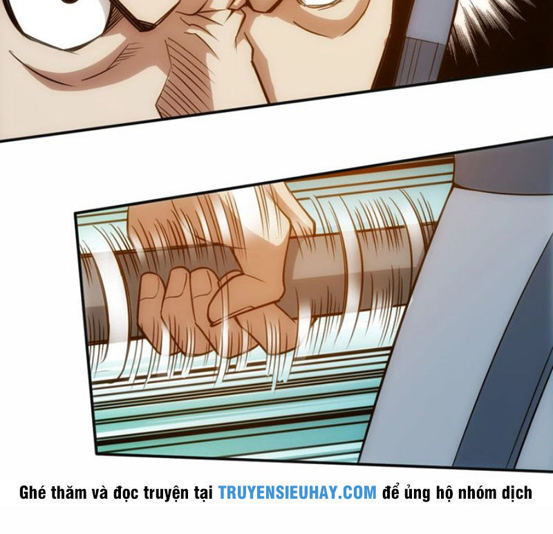 Rich Player – Người Chơi Khắc Kim Chapter 80 - Trang 2