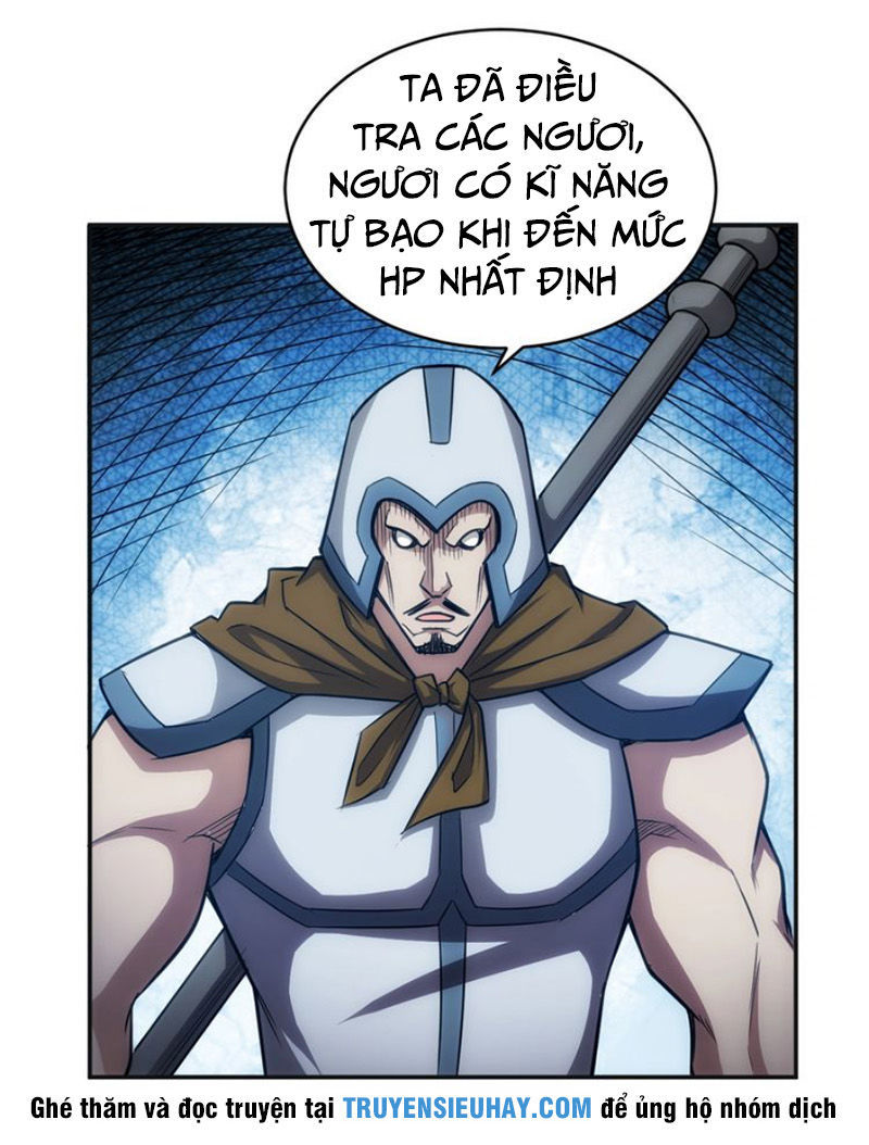 Rich Player – Người Chơi Khắc Kim Chapter 80 - Trang 2