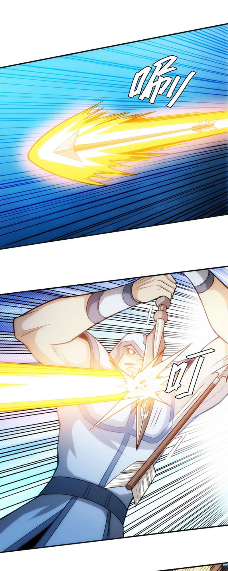 Rich Player – Người Chơi Khắc Kim Chapter 80 - Trang 2