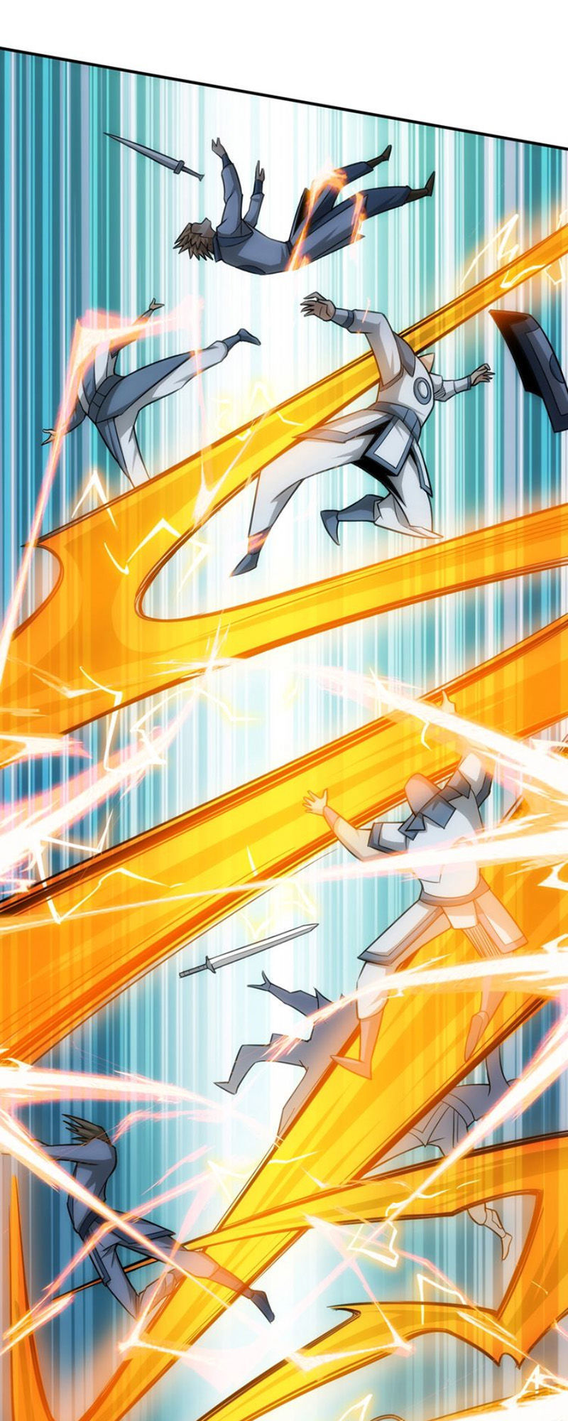 Rich Player – Người Chơi Khắc Kim Chapter 82 - Trang 2