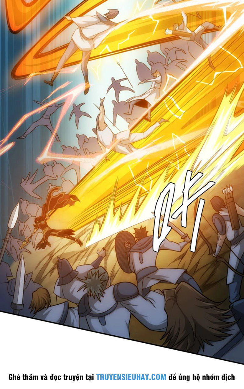 Rich Player – Người Chơi Khắc Kim Chapter 82 - Trang 2