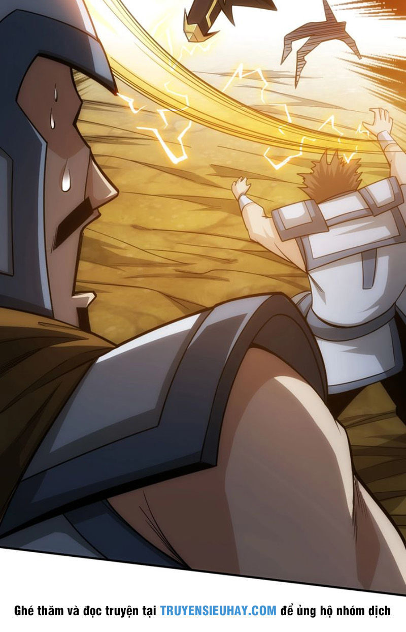 Rich Player – Người Chơi Khắc Kim Chapter 82 - Trang 2