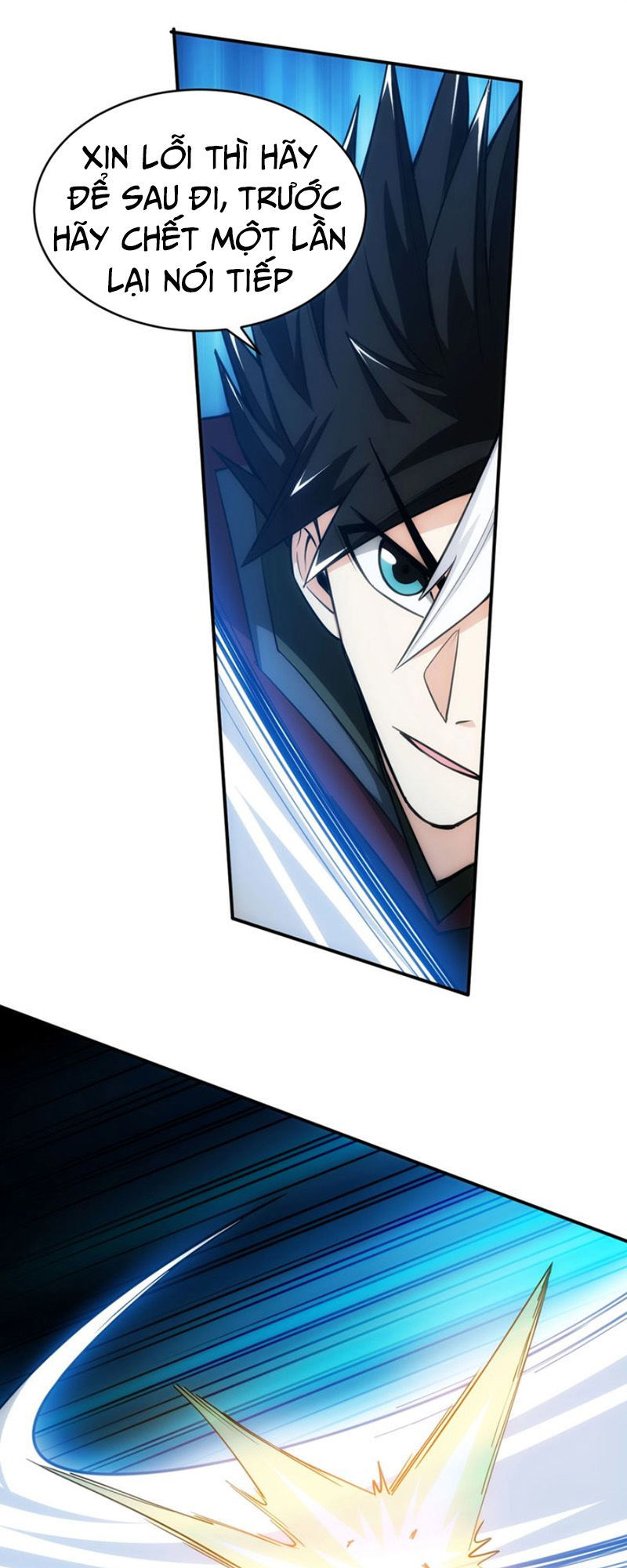 Rich Player – Người Chơi Khắc Kim Chapter 82 - Trang 2