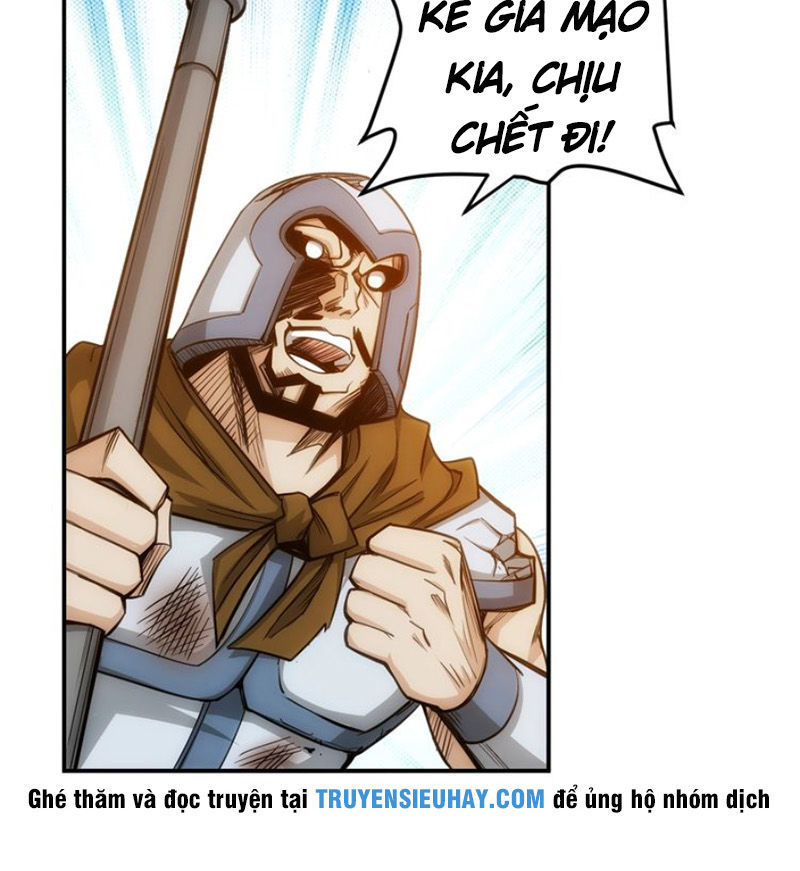 Rich Player – Người Chơi Khắc Kim Chapter 82 - Trang 2