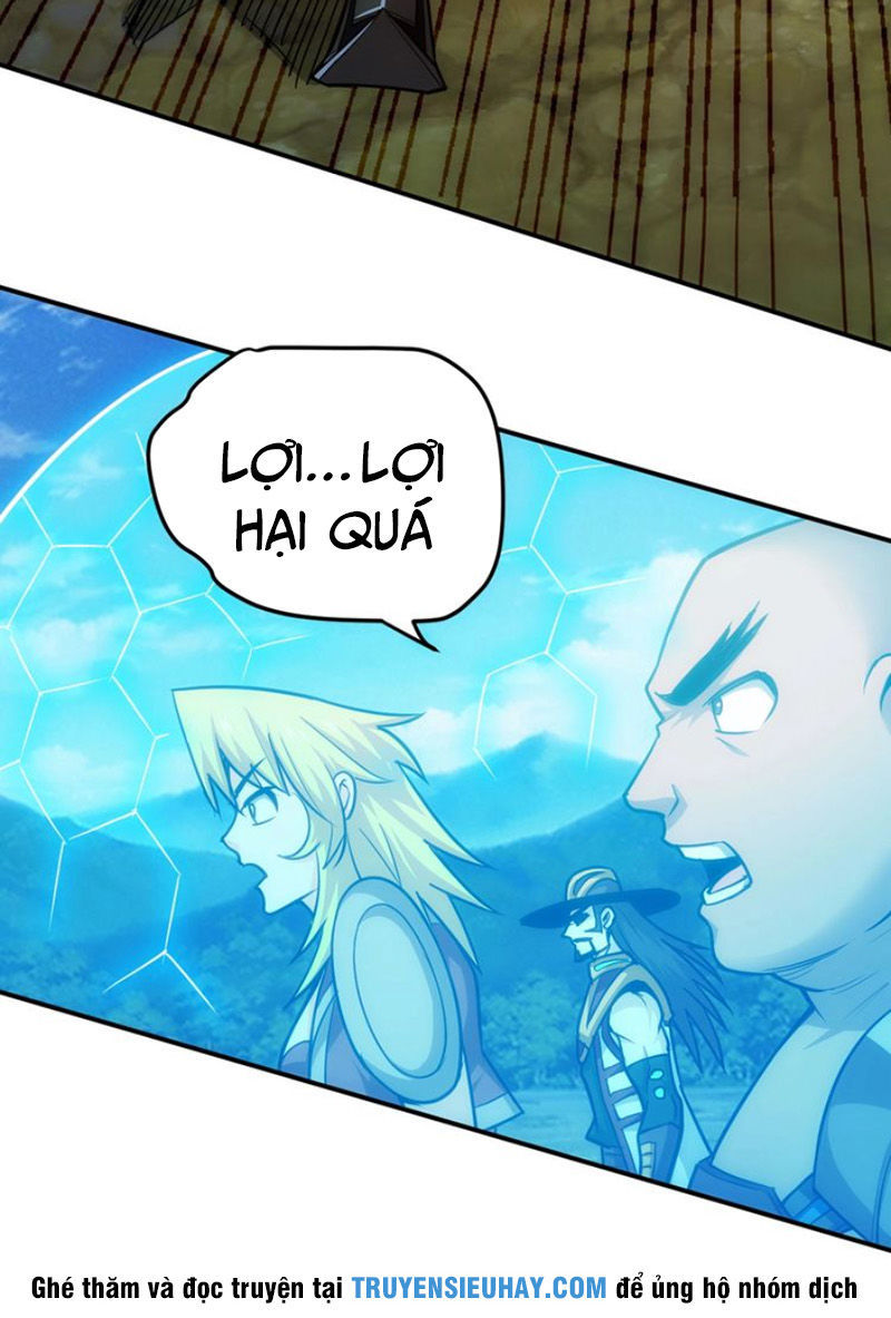 Rich Player – Người Chơi Khắc Kim Chapter 82 - Trang 2
