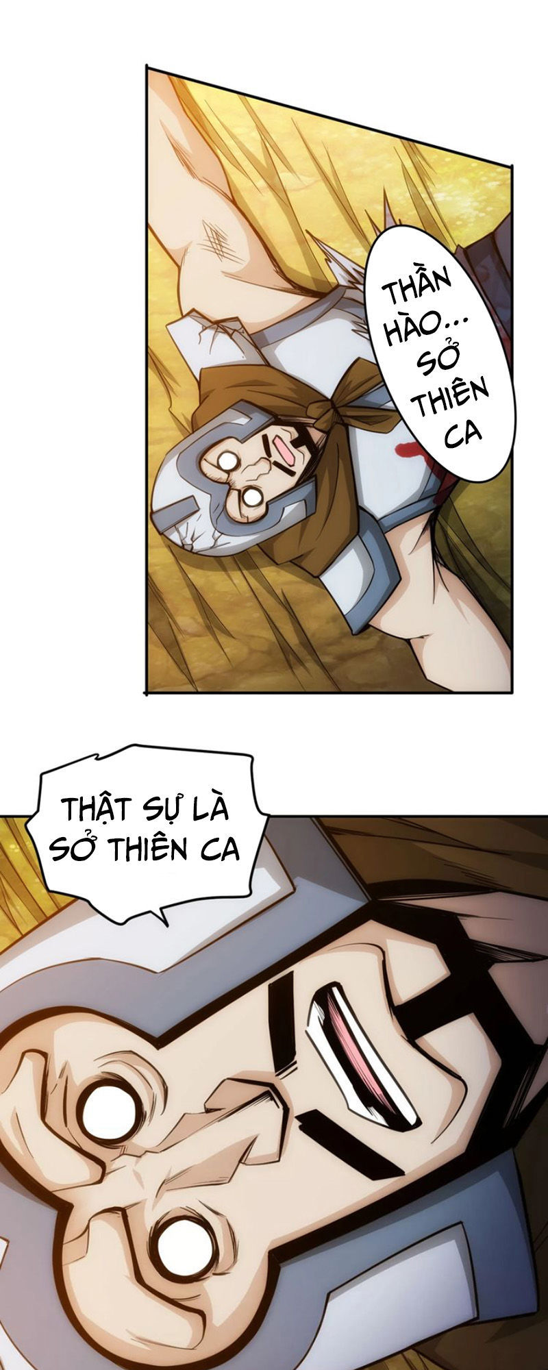 Rich Player – Người Chơi Khắc Kim Chapter 82 - Trang 2