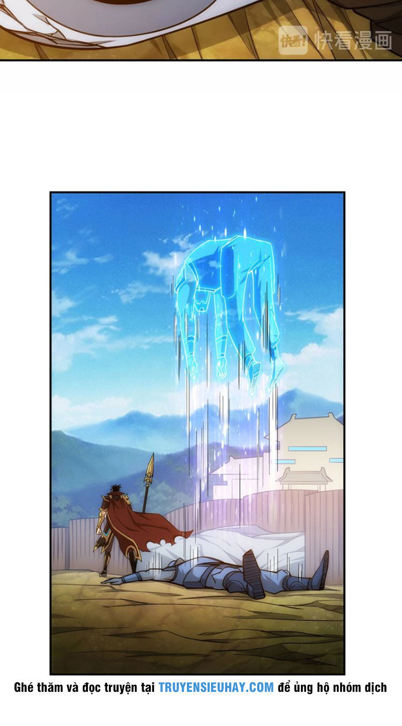 Rich Player – Người Chơi Khắc Kim Chapter 82 - Trang 2
