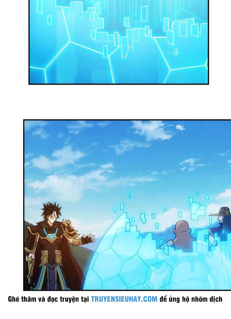 Rich Player – Người Chơi Khắc Kim Chapter 82 - Trang 2
