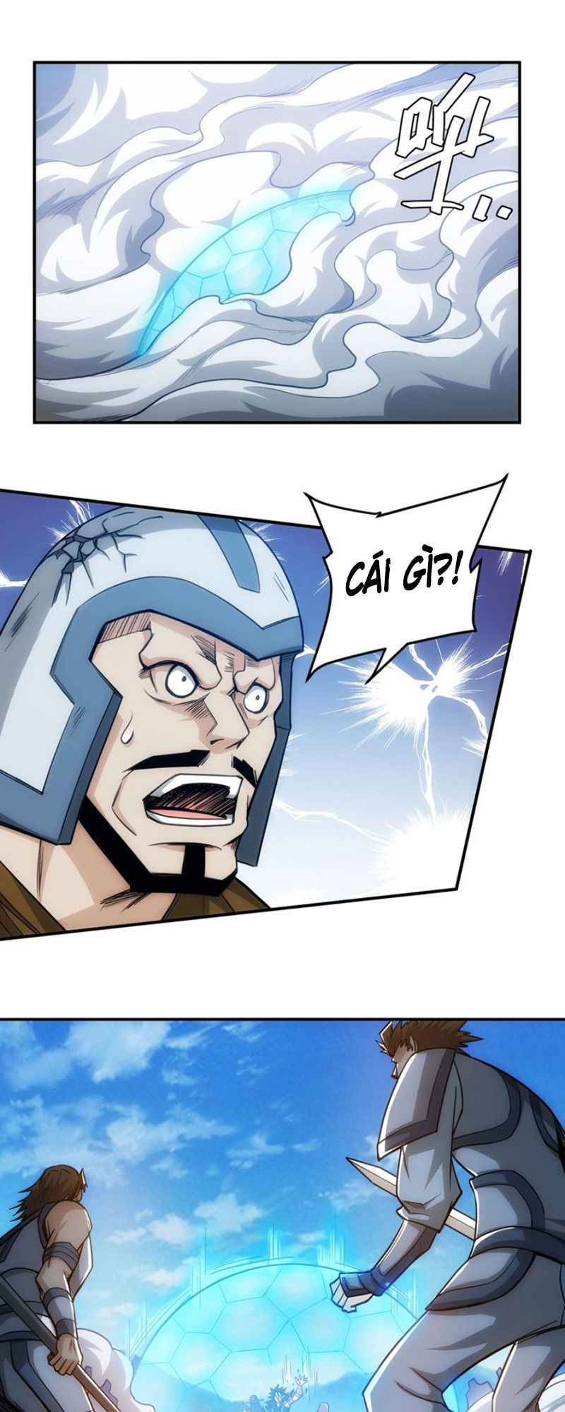 Rich Player – Người Chơi Khắc Kim Chapter 82 - Trang 2