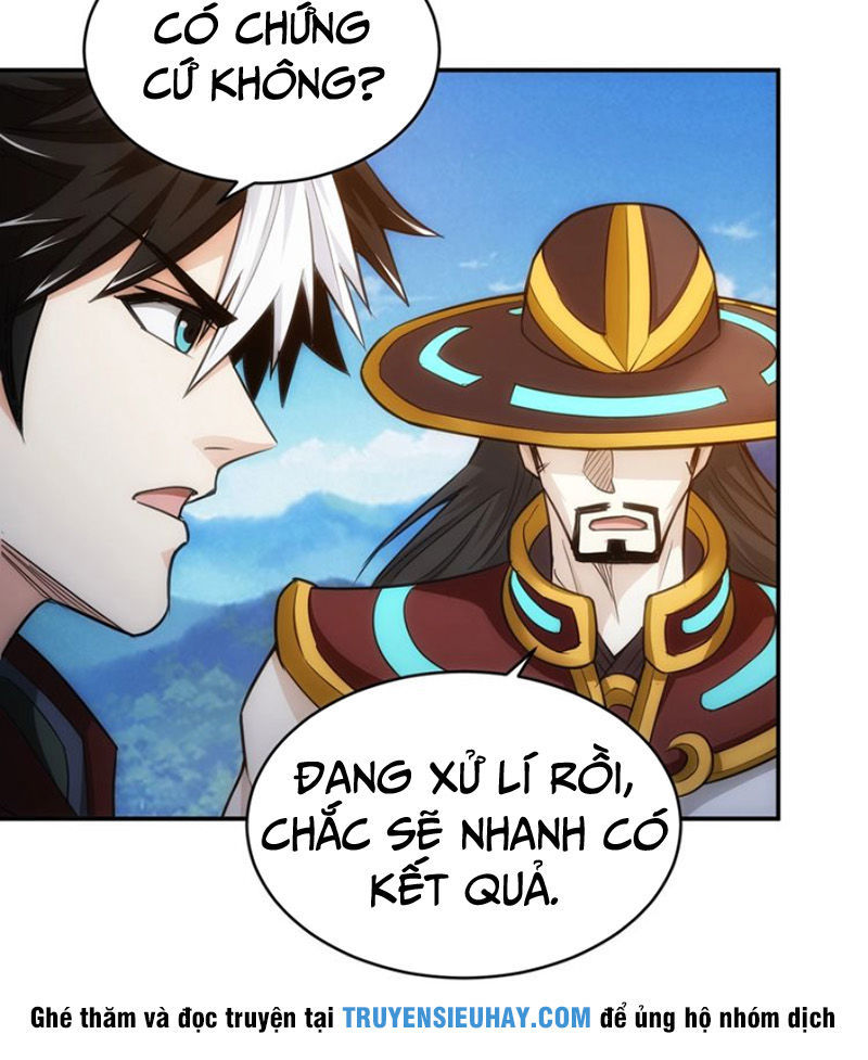 Rich Player – Người Chơi Khắc Kim Chapter 82 - Trang 2