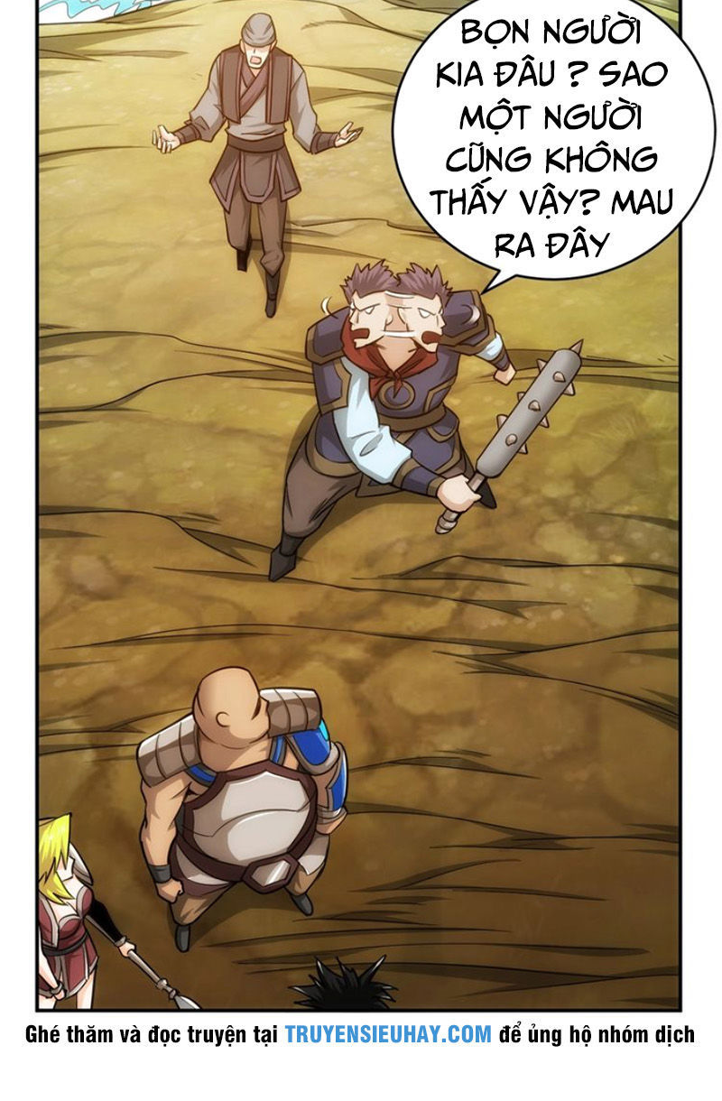 Rich Player – Người Chơi Khắc Kim Chapter 82 - Trang 2