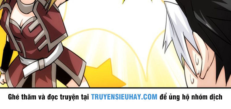 Rich Player – Người Chơi Khắc Kim Chapter 82 - Trang 2