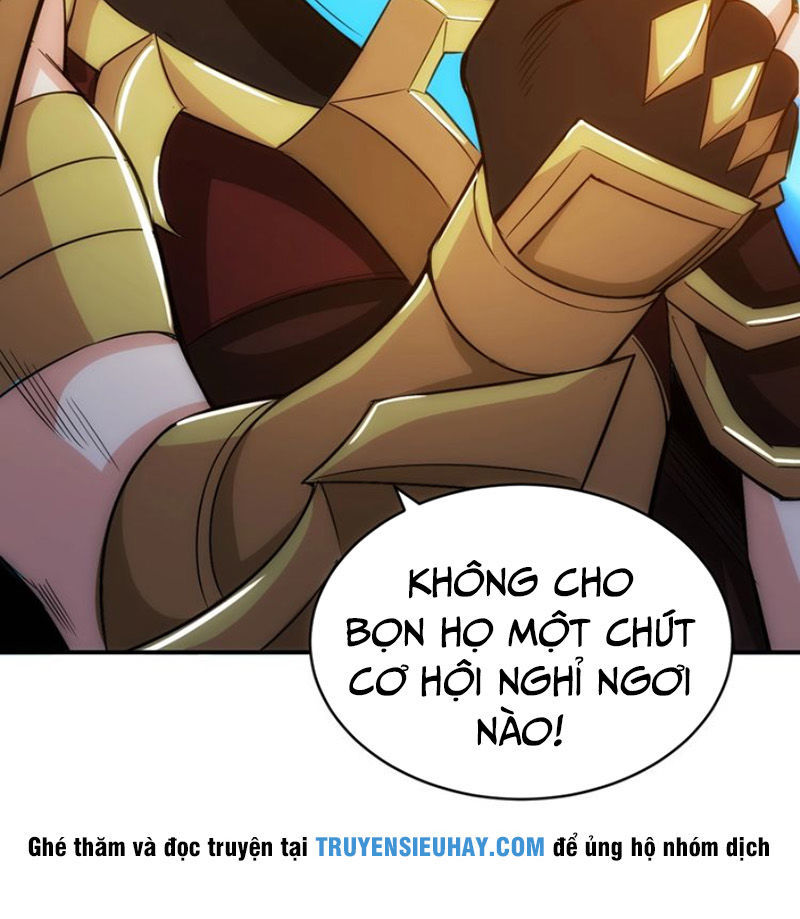 Rich Player – Người Chơi Khắc Kim Chapter 82 - Trang 2