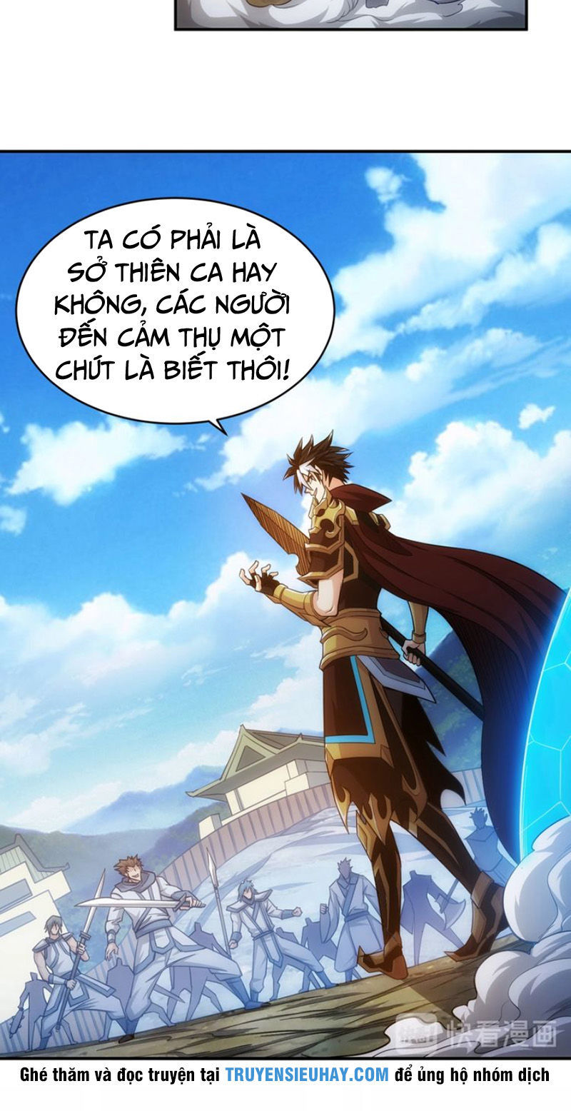 Rich Player – Người Chơi Khắc Kim Chapter 82 - Trang 2