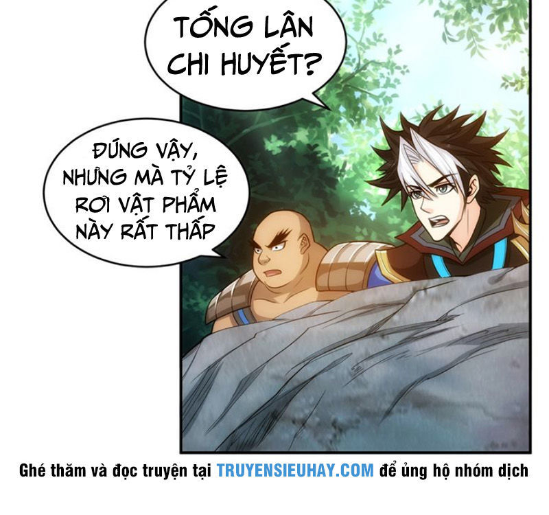 Rich Player – Người Chơi Khắc Kim Chapter 83 - Trang 2