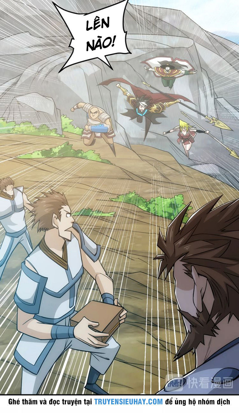 Rich Player – Người Chơi Khắc Kim Chapter 83 - Trang 2